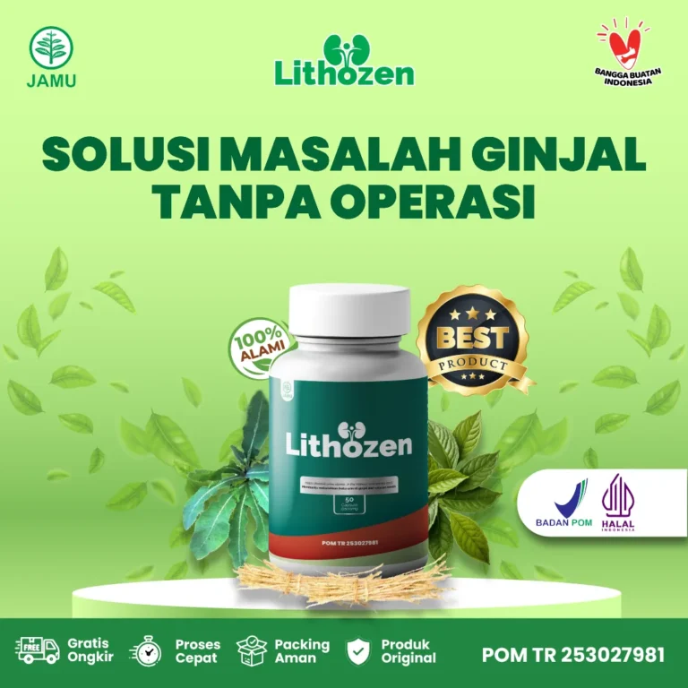 Obat Batu Ginjal
